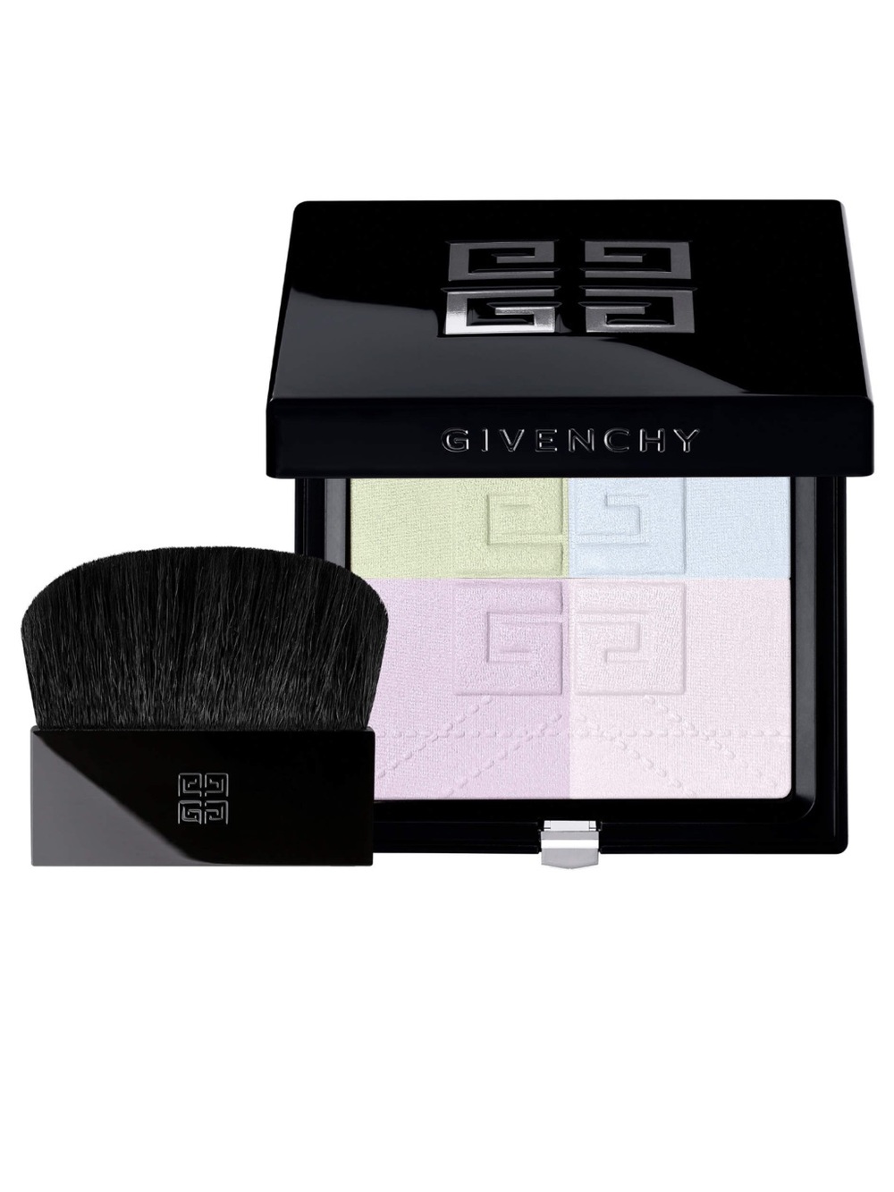 Givenchy Prisme Libre Blurring & Color-Correcting Matte Pressed Powder